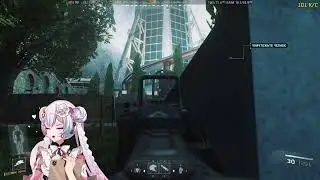 Call of Duty: Infinite Warfare русский язык (Part 4/11)