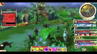 Guild Wars Riverside Province Mission Part 1