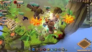 BOSS GIGANT 8.3