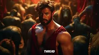 Iconic Figures in Greek Mythology: Hercules and Perseus