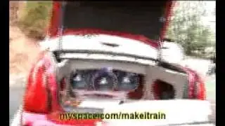 Make It Rain Pt.4- The Movie (Behind The Scene)