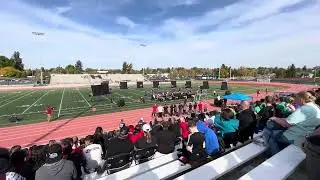 Cheney high school 2023 harvest festival