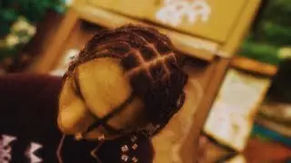 KINIL - ANKI FREESTYLE  [OFFICIAL MUSIC VIDEO]