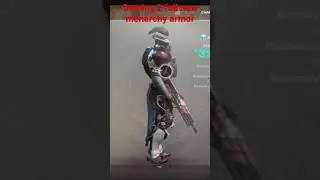 The Full Destiny 2 New Monarchy Titan Armor set