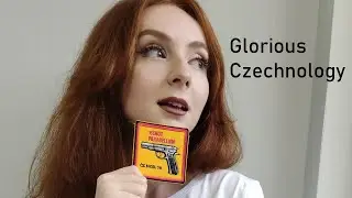 Glorious Czechnology