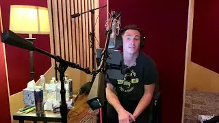 Colton Haynes On His Audiobook MISS MEMORY LANE