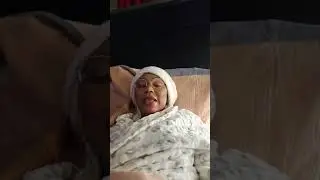 Guilene Chapuis en direct degonfle Marl&egrave;ne Emvoutou