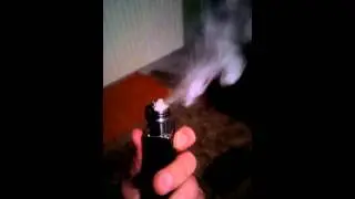 Itazte mvp 2.0 hurricane build 1.4 ohm