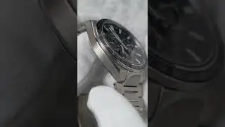 Классический цвет в корпусе Nexter - Seiko Astron SSH111J1 / SBXC111 #shorts #shortsvideo #watch