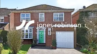 19 Goldwell Drive, Newbury, Berkshire, RG14 1HZ: FOR RENT &pound;2,200 per month