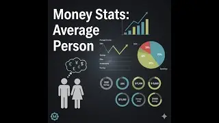 Money Stats: Average Person