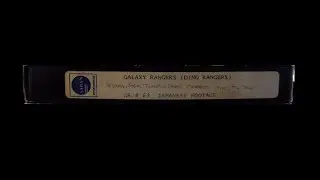 MMPR ZYU2 for YOU! (*no sound) from stunt coordinator Jeff Pruitt - re-uploaded