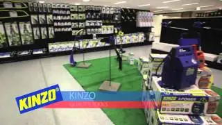 Edco Showroom Fast