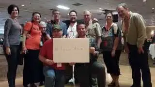 Cypress Hills- Grassland NDP's version of , 