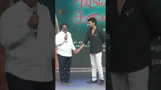 #lokeshkanagaraj #shorts #youtubeshorts #lcu #leo Thangar Bachan About Lokesh Kanagaraj | Leo