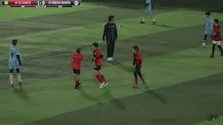 FC 35 School 2014   🆚   FC Norchi Dinamo 2014