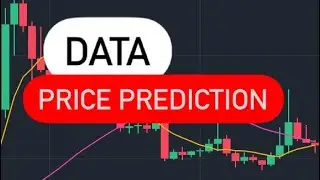 DATA COIN PRICE PREDICTION | DATA COIN TIME TO BUY ? | DATA COIN NEXT MOVE
