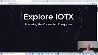 Iotex Price Prediction - IOTX could 20X