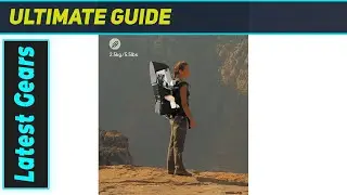 Besrey Baby Backpack: Amazing Hiking Carrier for Toddlers!`