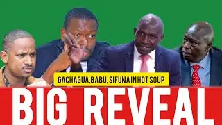 KUMECHEMKA!!BIG WARNING TO WAMUNYORO,SIFUNA & BABU OWINO FEARLESS FRED OGOLA DECLARE HAMUEZI LOLOTE