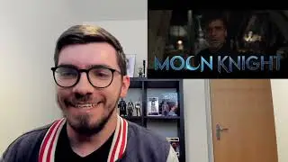 Moon Knight - 1x01 