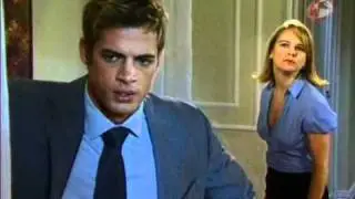 56 57-William Levy en Cuidado con el angel