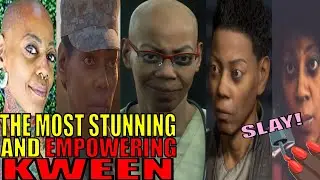 Why must this Black KWEEN be in everything? | Death Stranding 2