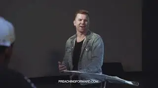 You Can't Be Silent! | Samuel Deuth / Preaching Essentials