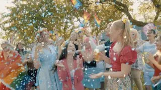 annsofi & me - Beauticool | Official Theme Song for Oslo Pride 2020