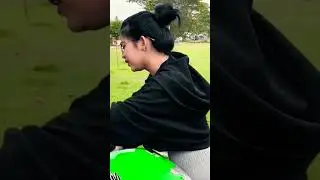 Pilih Ninja Apa Beat Mber beb #shorts #viral #tiktok #nesya #salzabillx