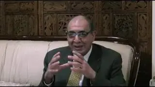المنهج اللفظي الترتيلي - قصي هاشم فاخر - الشفاعة  - الحلقة الثالثة - 19 يناير 2018