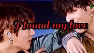 ɪ ꜰᴏᴜɴᴅ ᴍy ʟᴏᴠᴇ❤️🦋 Taekook love story malayalam❤️taekook oneshot ❤️#taekook #lovestory #malayalamff