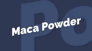 Why This Ancient Peruvian Superfood Supports Daily Vitality #maca