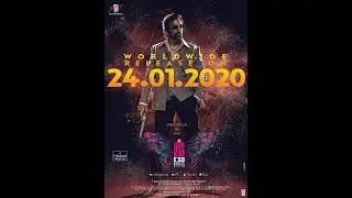 Disco Raja (2020) Full HD Action Movie (Bangla Sub)- Ravi Teza, Payal Rajput, Vennela, Tanya Hope