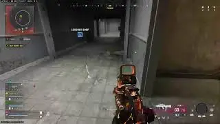 COD new operator & guns