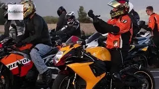 Marines Attend Advanced Motorcycle Course Aboard Marine Corps Base Hawaii