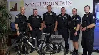 North Mountain Business Alliance B2B Trade Show - Gateway to Phoenix