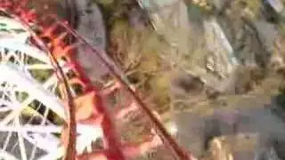 Great American Scream Machine