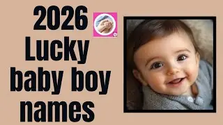 latest hindu  baby boy names