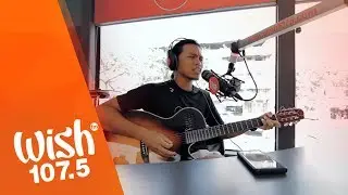 Bullet Dumas performs 