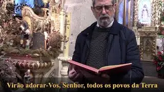 Epifania, A