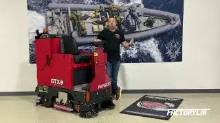 FactoryCat GTX v2.2 Updates