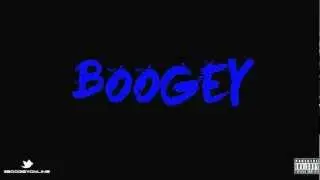 BOOGEY - One More Time [#SixTeenBars: Week 1]