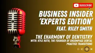 The eHarmony of Dentistry - Kyle Roth, the founder of Encompass Dental Practice Transitions
