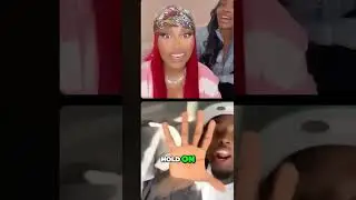 NICKI MINAJ TALKING SEX POSITIONS WITH KAI CENAT ON INSTAGRAM LIVE!! #viral #funny