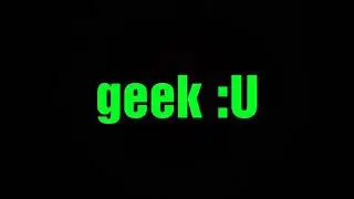Compras geek /mi experiencia comprando en geek