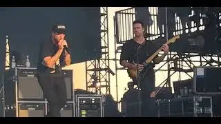 OneRepublic - All My Secrets Away (Life is Beautiful Festival, Las Vegas - 2019)