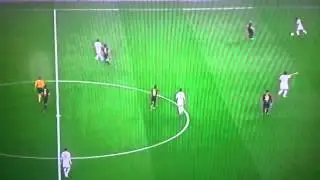 Ivan Rakitic Goal Against Barcelona - Juventus