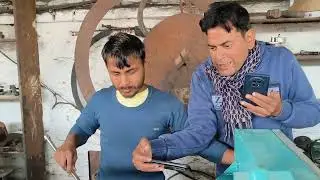Batasa Machine training video call 8918766113/7872526552