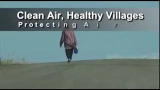 Road Dust: Clean Air, Healthy Villages- Alaska